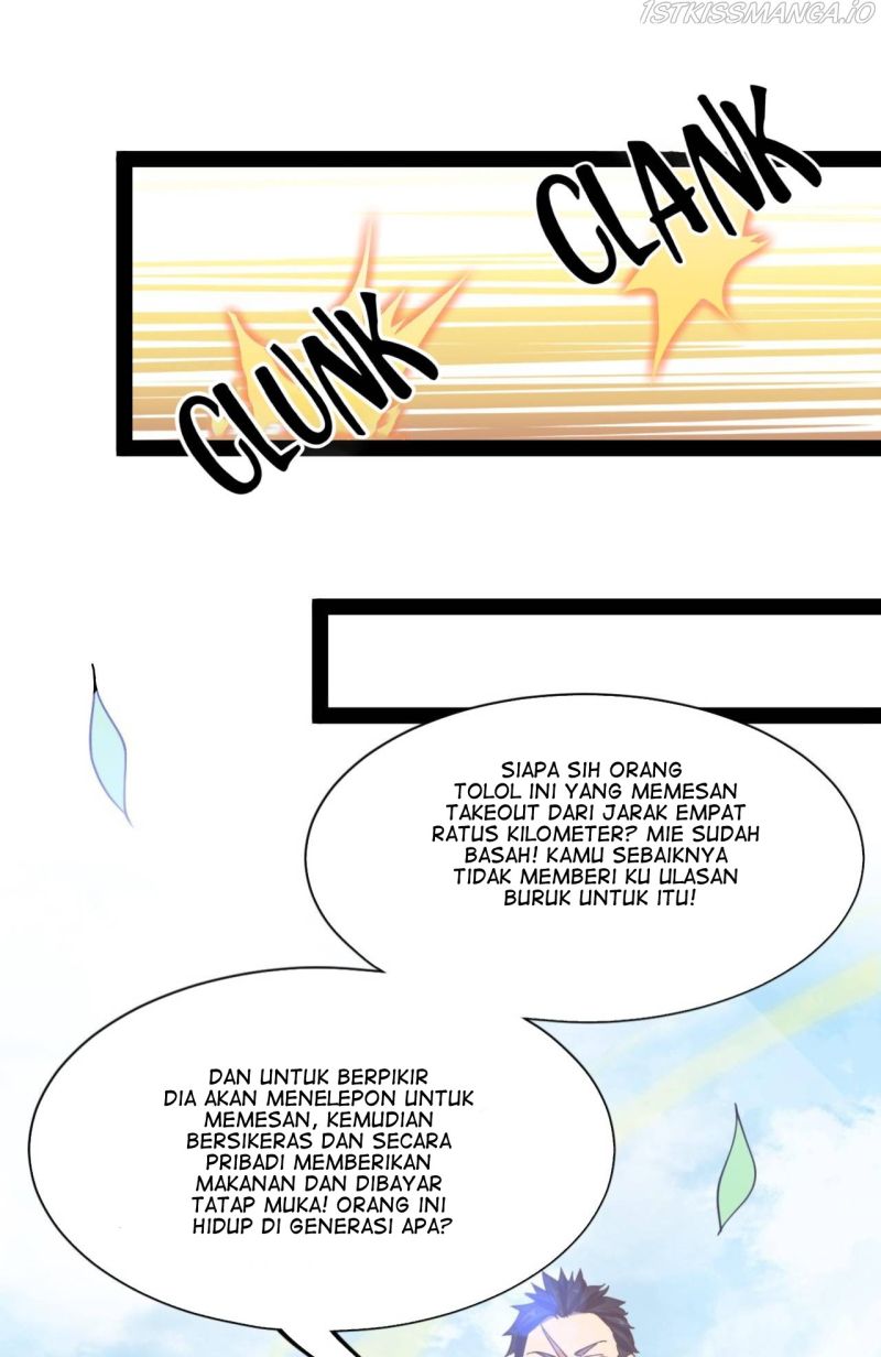 Fairy King’s Daily Life Chapter 92 Gambar 14