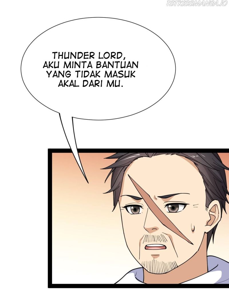 Fairy King’s Daily Life Chapter 92 Gambar 38