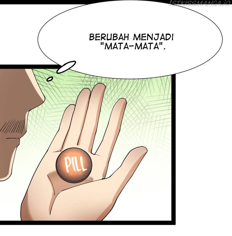 Fairy King’s Daily Life Chapter 92 Gambar 52