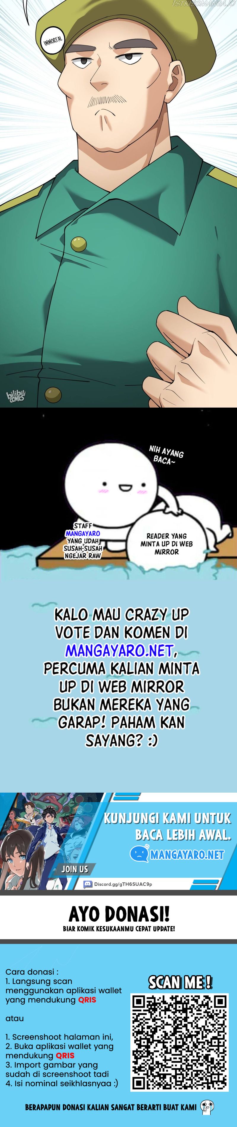 Fairy King’s Daily Life Chapter 92 Gambar 54