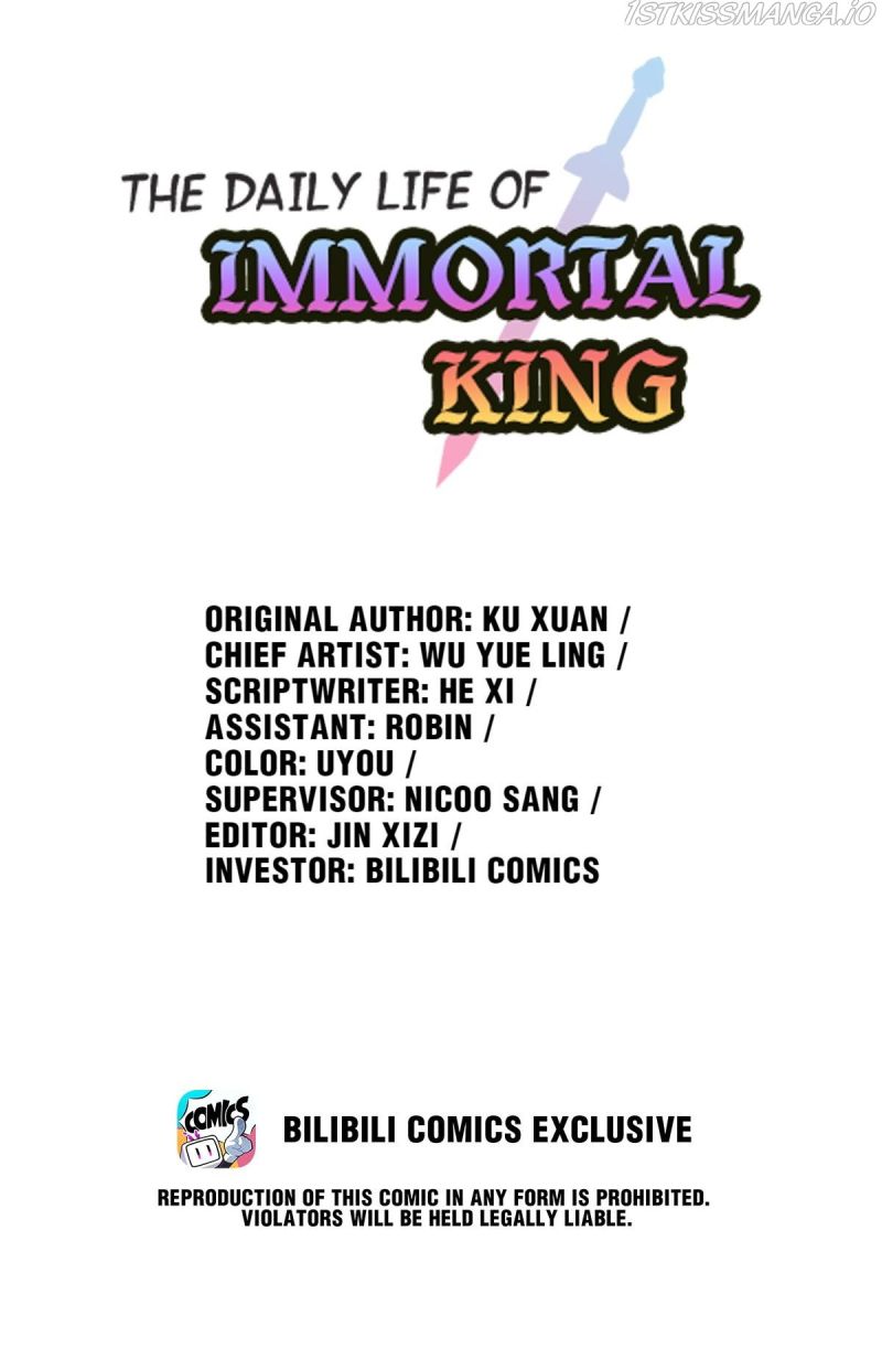 Fairy King’s Daily Life Chapter 95 Gambar 2