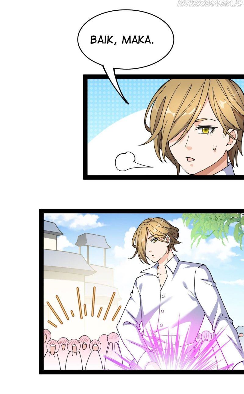 Fairy King’s Daily Life Chapter 95 Gambar 8