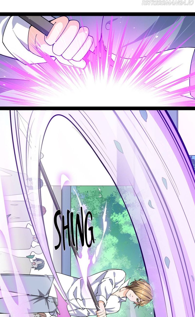 Fairy King’s Daily Life Chapter 95 Gambar 9