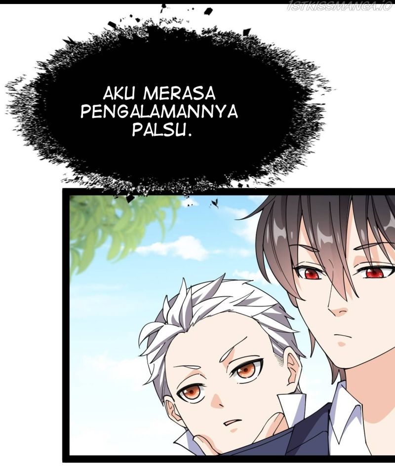 Fairy King’s Daily Life Chapter 95 Gambar 15
