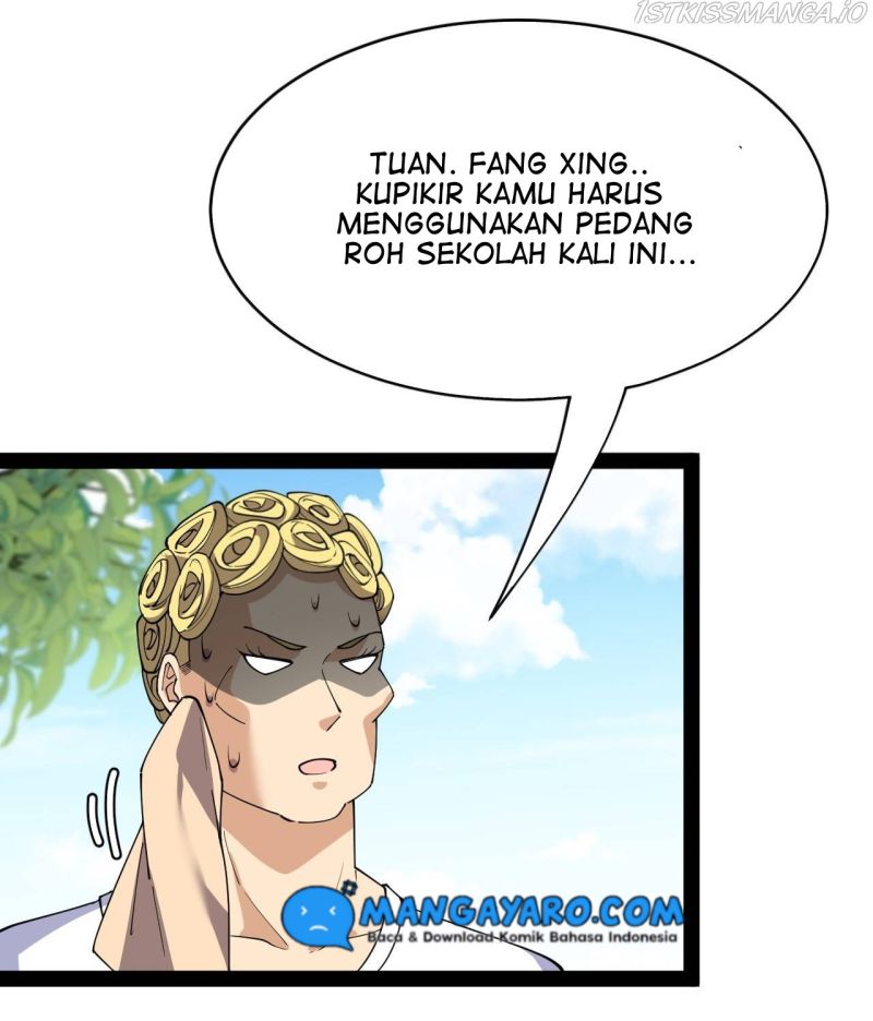 Fairy King’s Daily Life Chapter 95 Gambar 16