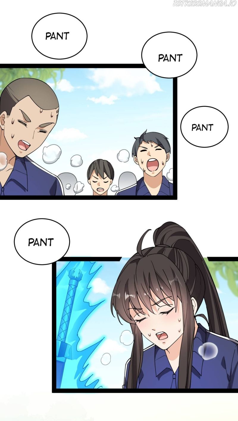 Fairy King’s Daily Life Chapter 95 Gambar 23