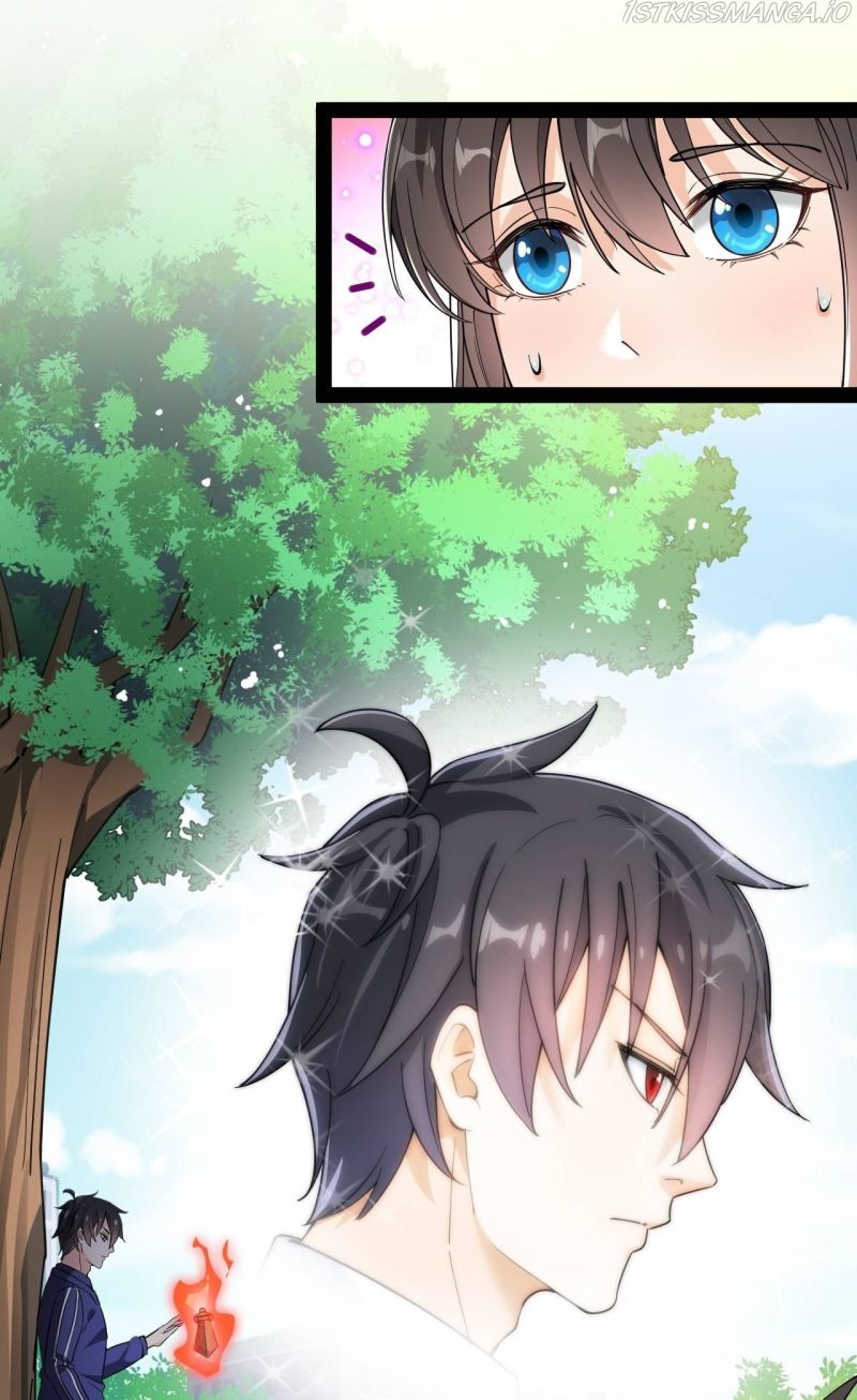 Fairy King’s Daily Life Chapter 95 Gambar 24