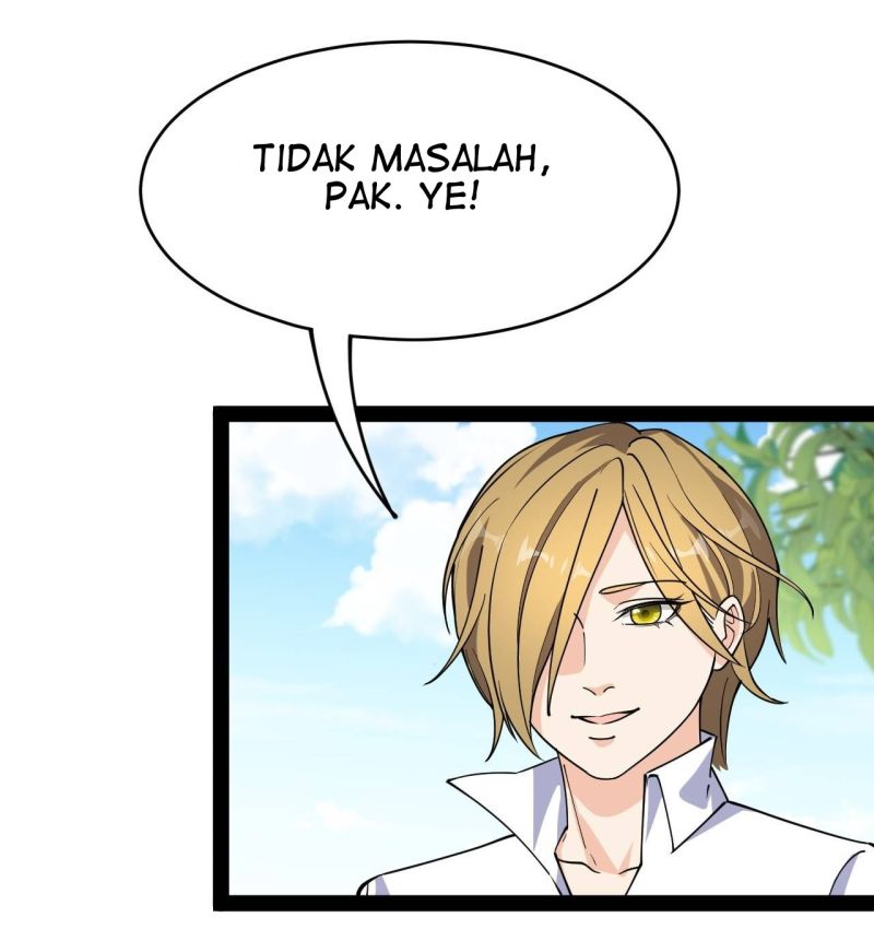 Fairy King’s Daily Life Chapter 95 Gambar 29
