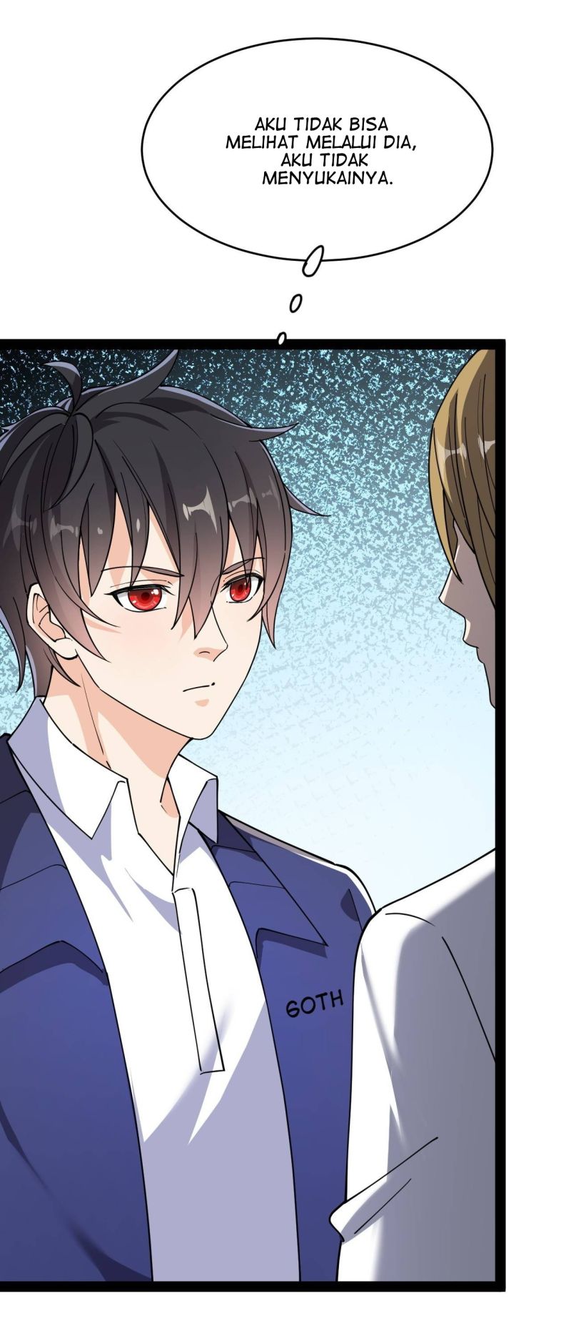 Fairy King’s Daily Life Chapter 95 Gambar 34