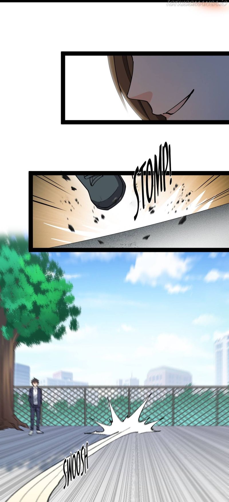 Fairy King’s Daily Life Chapter 95 Gambar 38
