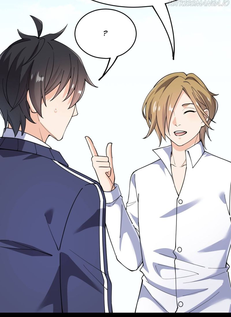 Fairy King’s Daily Life Chapter 95 Gambar 47
