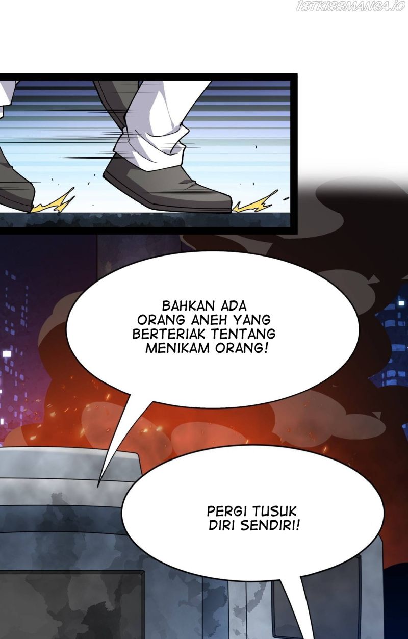 Fairy King’s Daily Life Chapter 97 Gambar 3