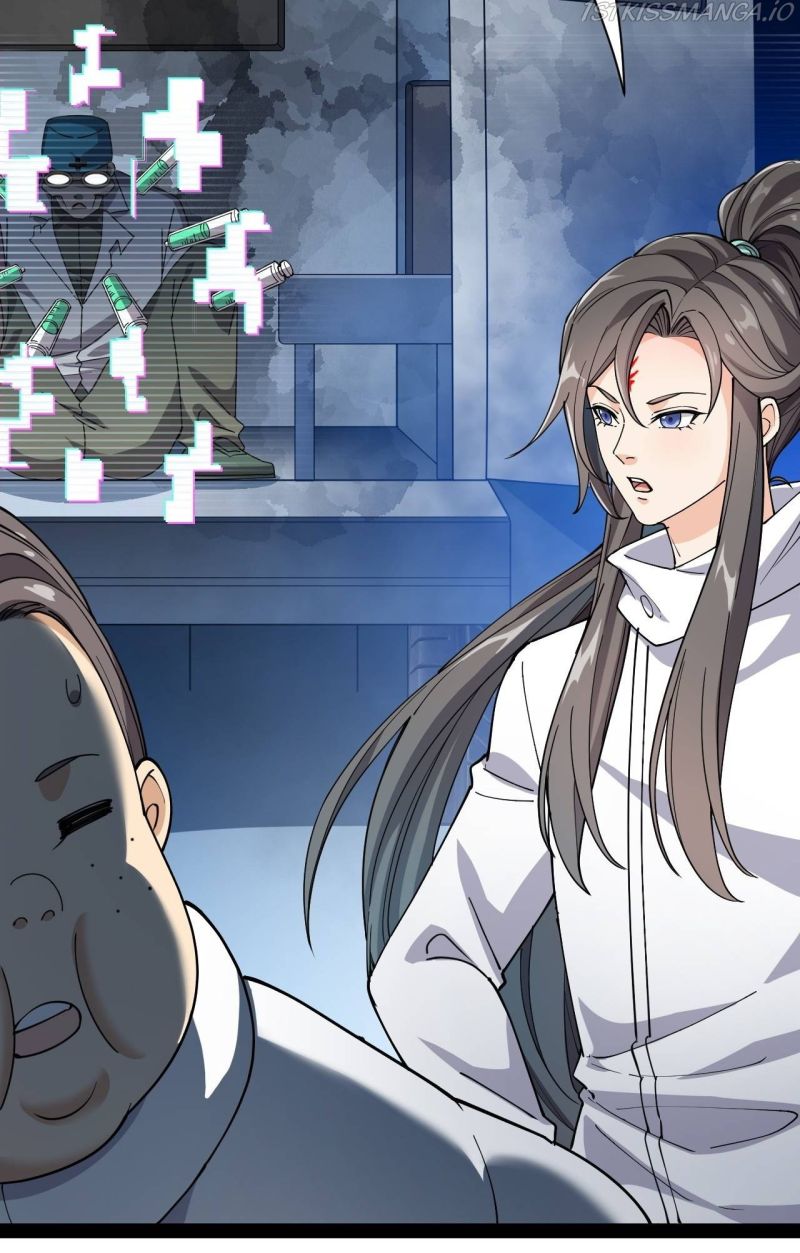 Fairy King’s Daily Life Chapter 97 Gambar 4