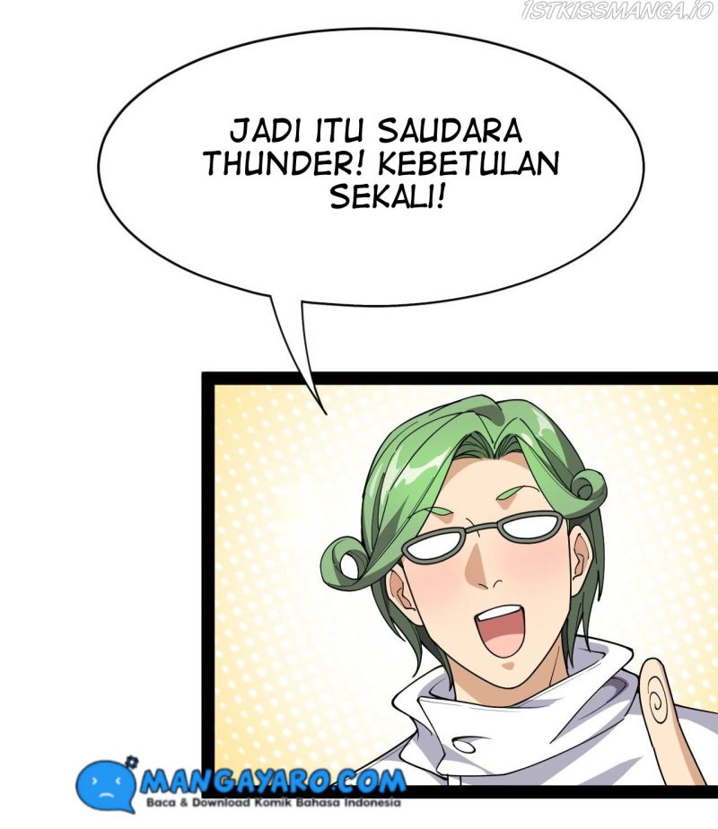 Fairy King’s Daily Life Chapter 97 Gambar 6