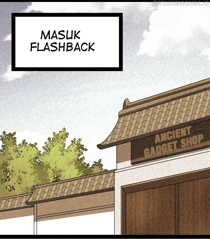 Fairy King’s Daily Life Chapter 97 Gambar 9