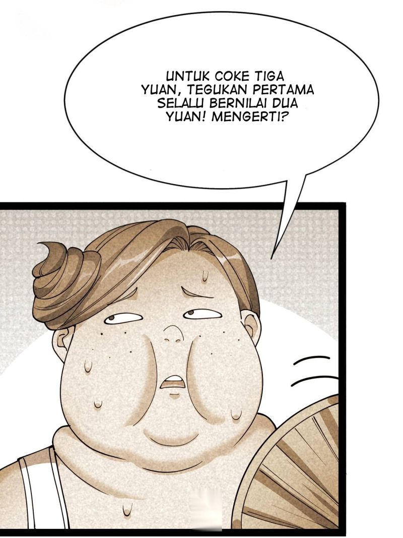 Fairy King’s Daily Life Chapter 97 Gambar 12