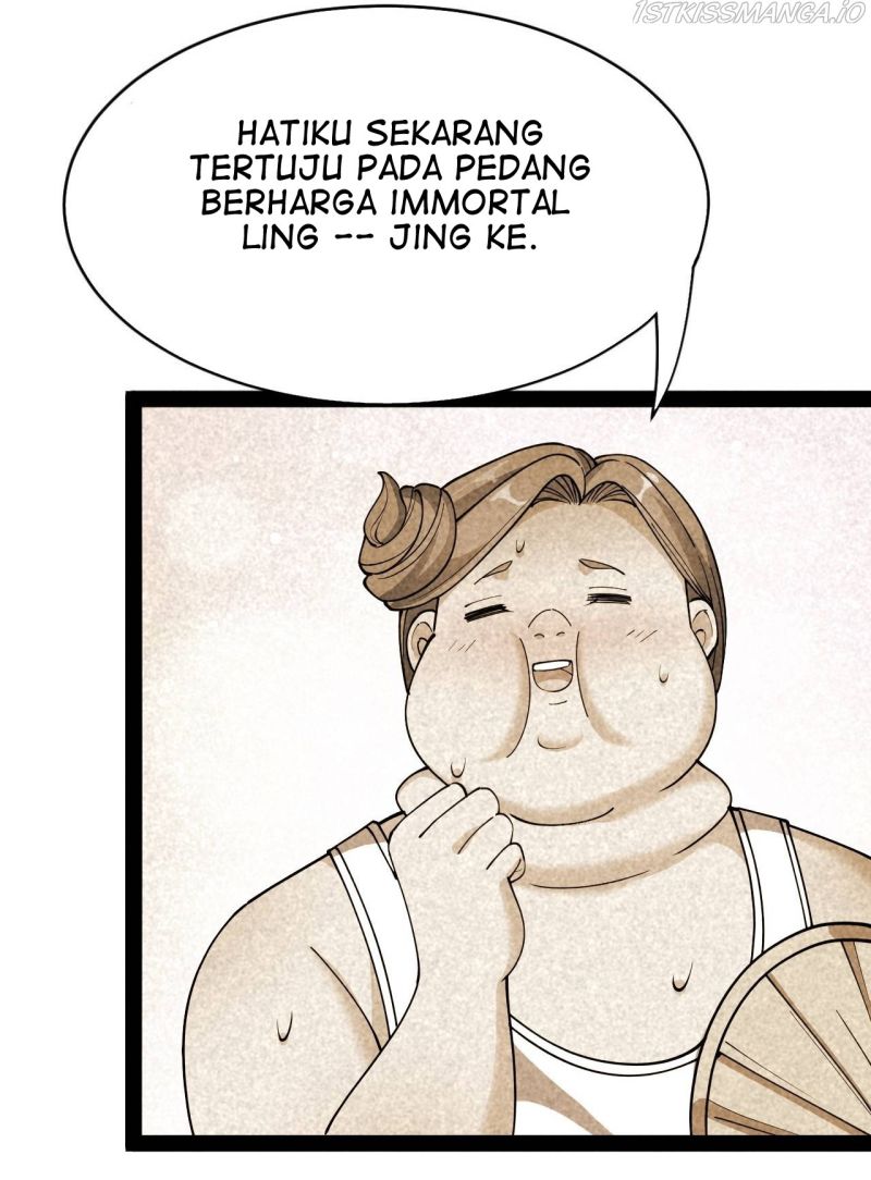 Fairy King’s Daily Life Chapter 97 Gambar 13