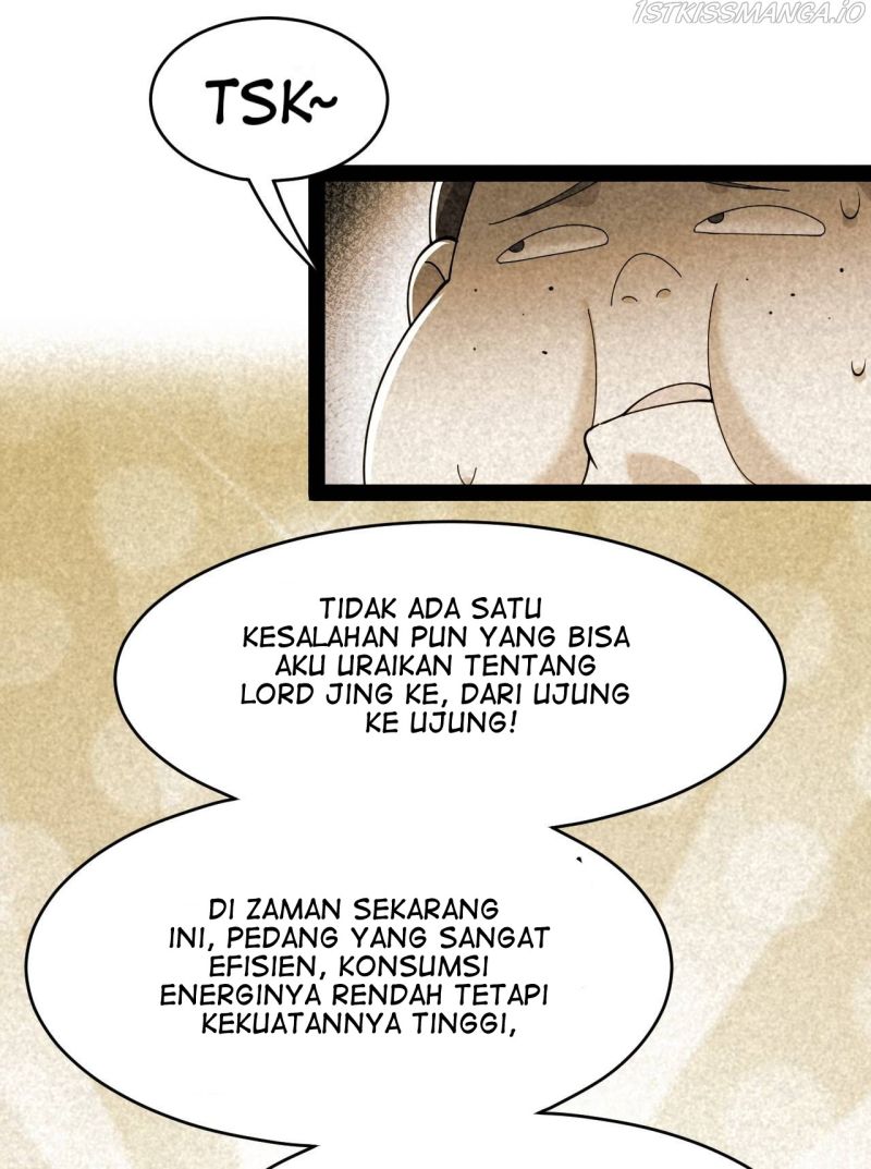Fairy King’s Daily Life Chapter 97 Gambar 15