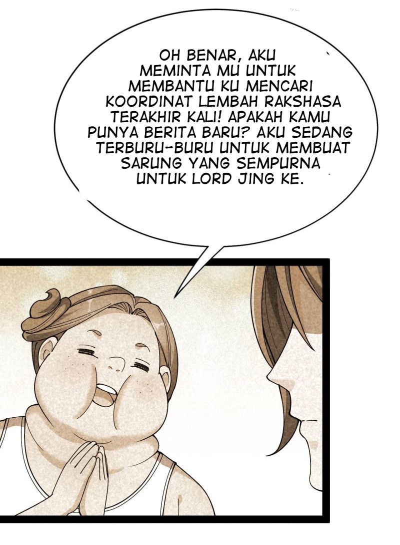 Fairy King’s Daily Life Chapter 97 Gambar 19