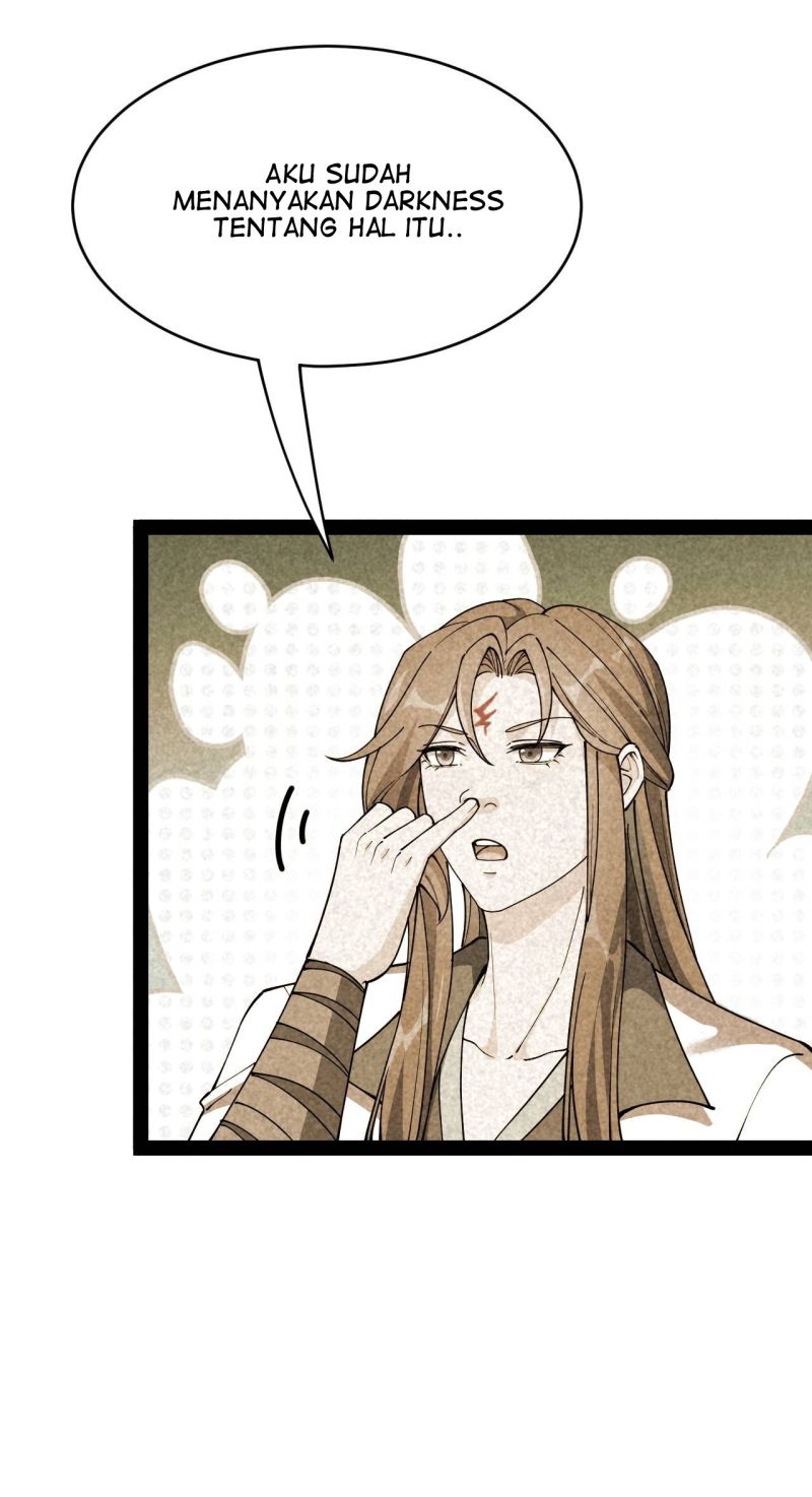 Fairy King’s Daily Life Chapter 97 Gambar 20