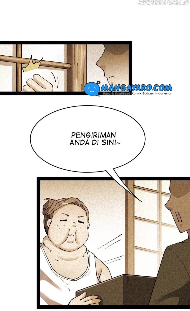 Fairy King’s Daily Life Chapter 97 Gambar 21