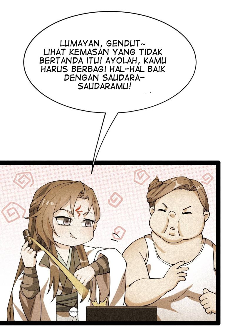 Fairy King’s Daily Life Chapter 97 Gambar 23