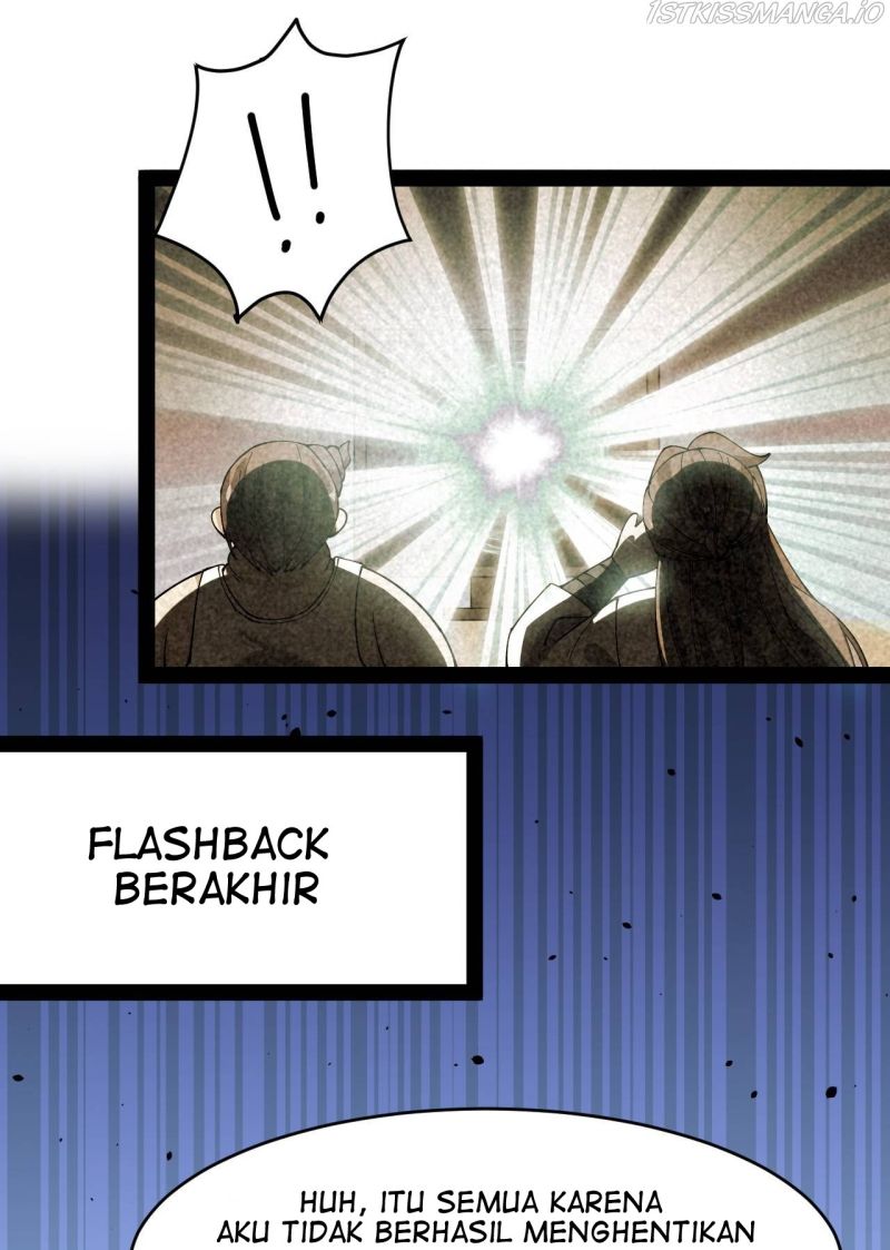 Fairy King’s Daily Life Chapter 97 Gambar 24