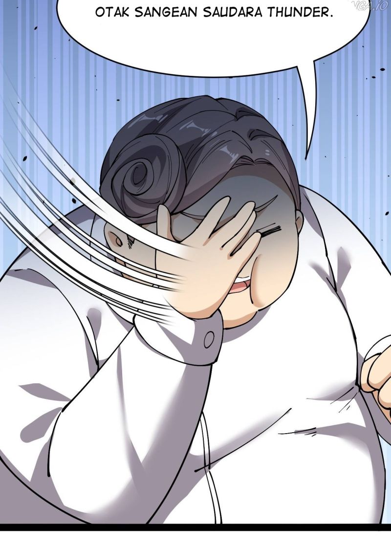Fairy King’s Daily Life Chapter 97 Gambar 25