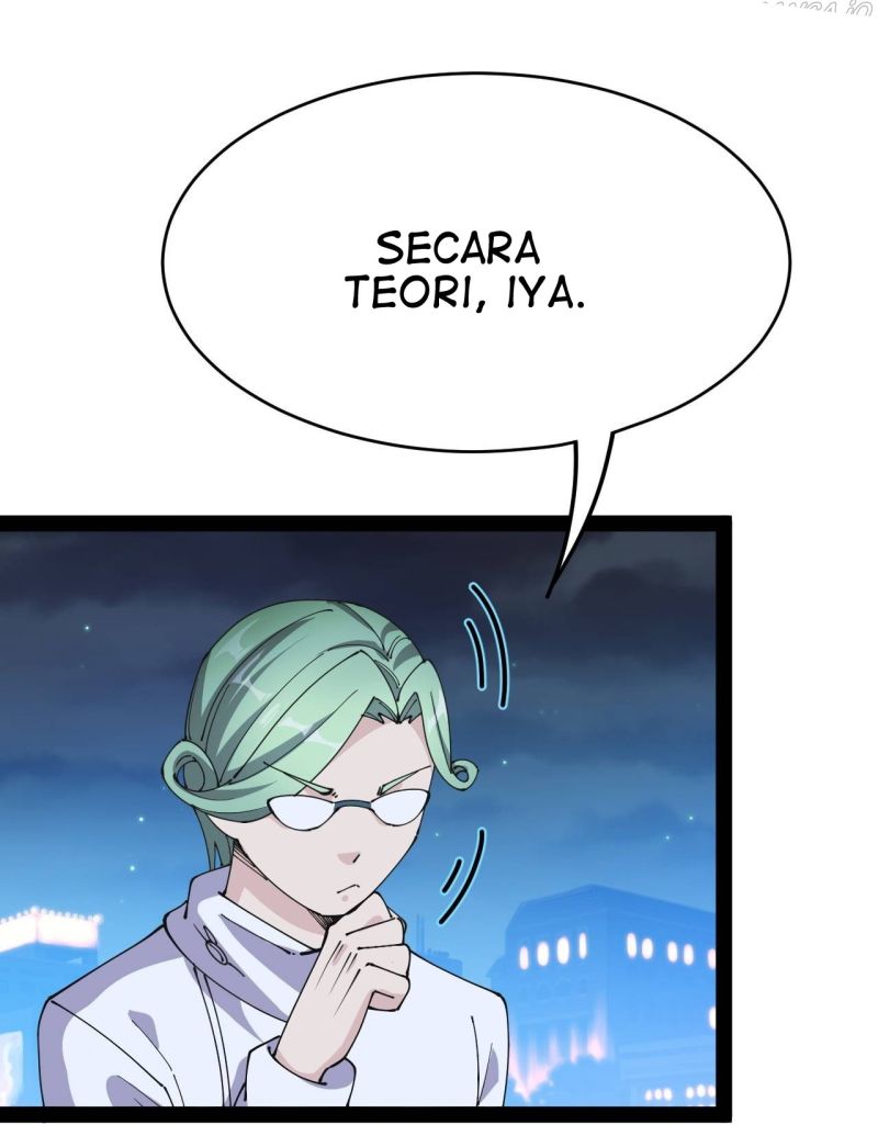 Fairy King’s Daily Life Chapter 97 Gambar 32