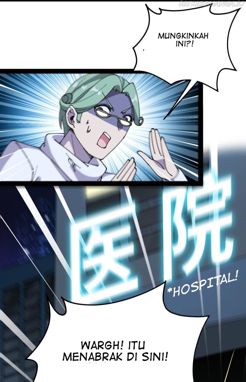 Fairy King’s Daily Life Chapter 97 Gambar 34