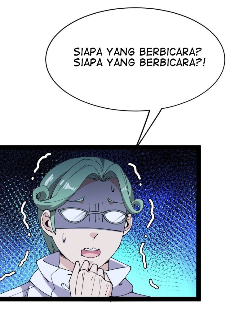 Fairy King’s Daily Life Chapter 97 Gambar 40