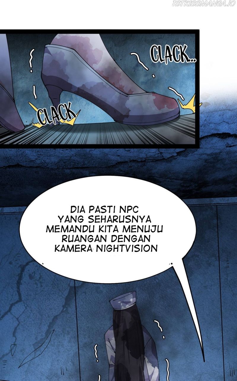 Fairy King’s Daily Life Chapter 97 Gambar 42