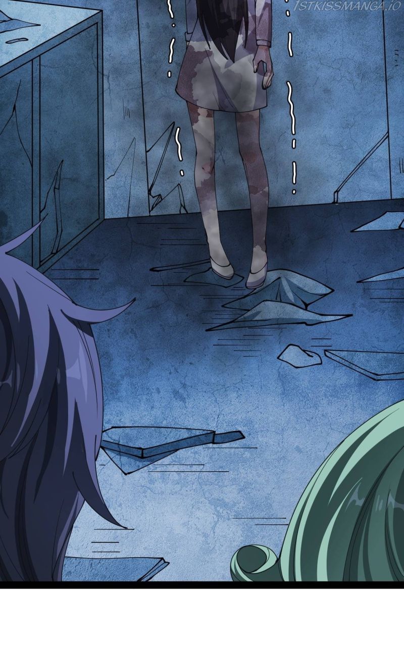 Fairy King’s Daily Life Chapter 97 Gambar 43