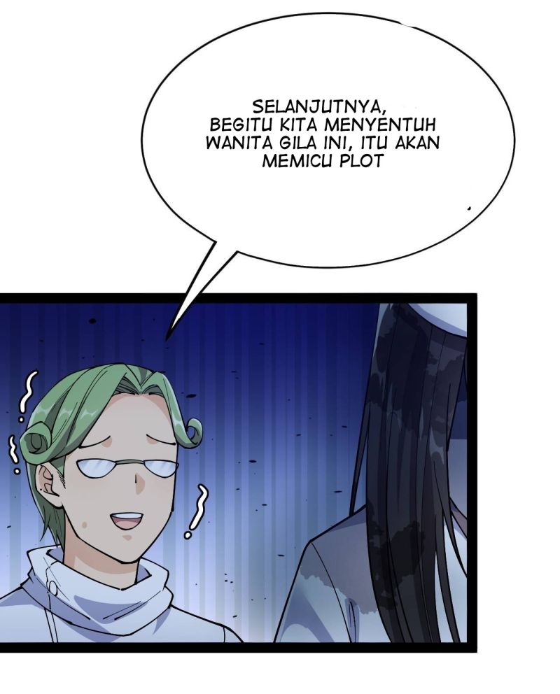 Fairy King’s Daily Life Chapter 97 Gambar 44