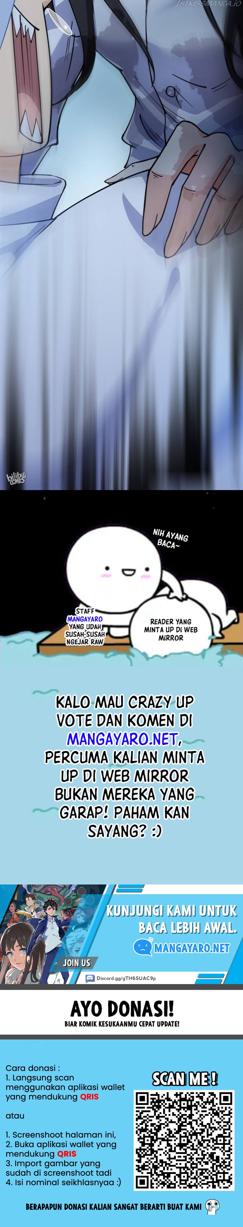 Fairy King’s Daily Life Chapter 97 Gambar 48