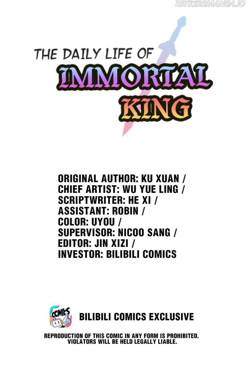 Fairy King’s Daily Life Chapter 98 Gambar 2