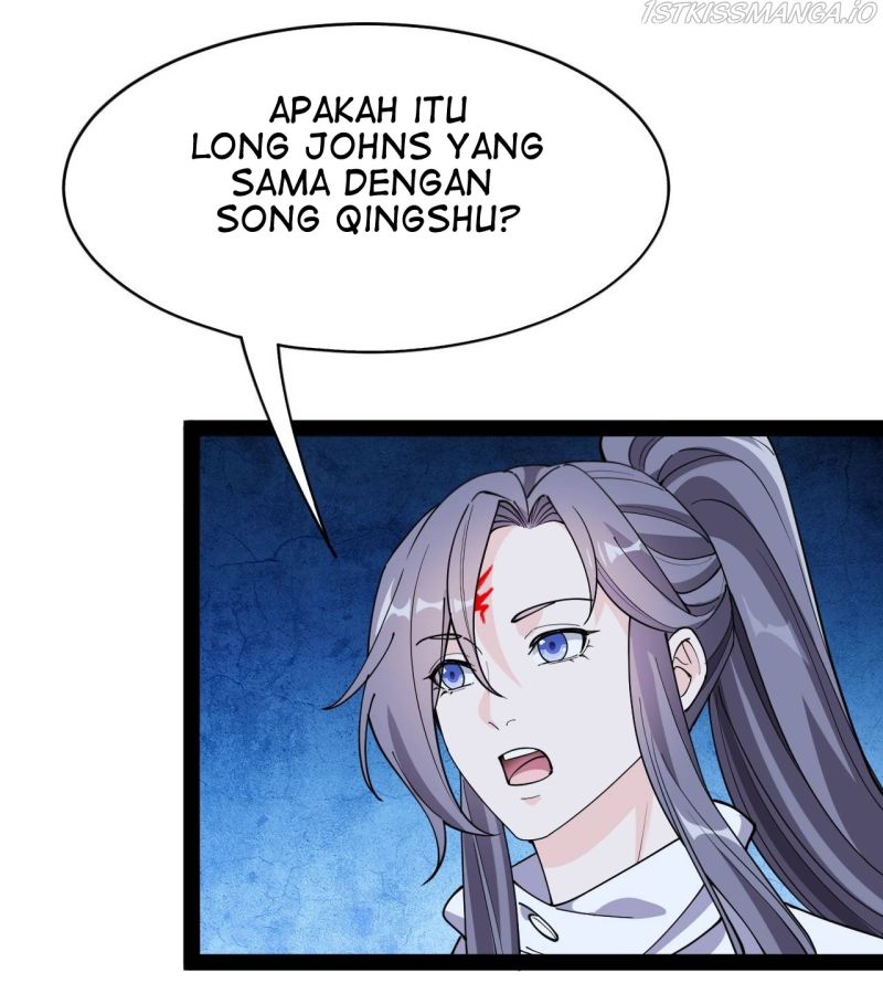 Fairy King’s Daily Life Chapter 98 Gambar 5