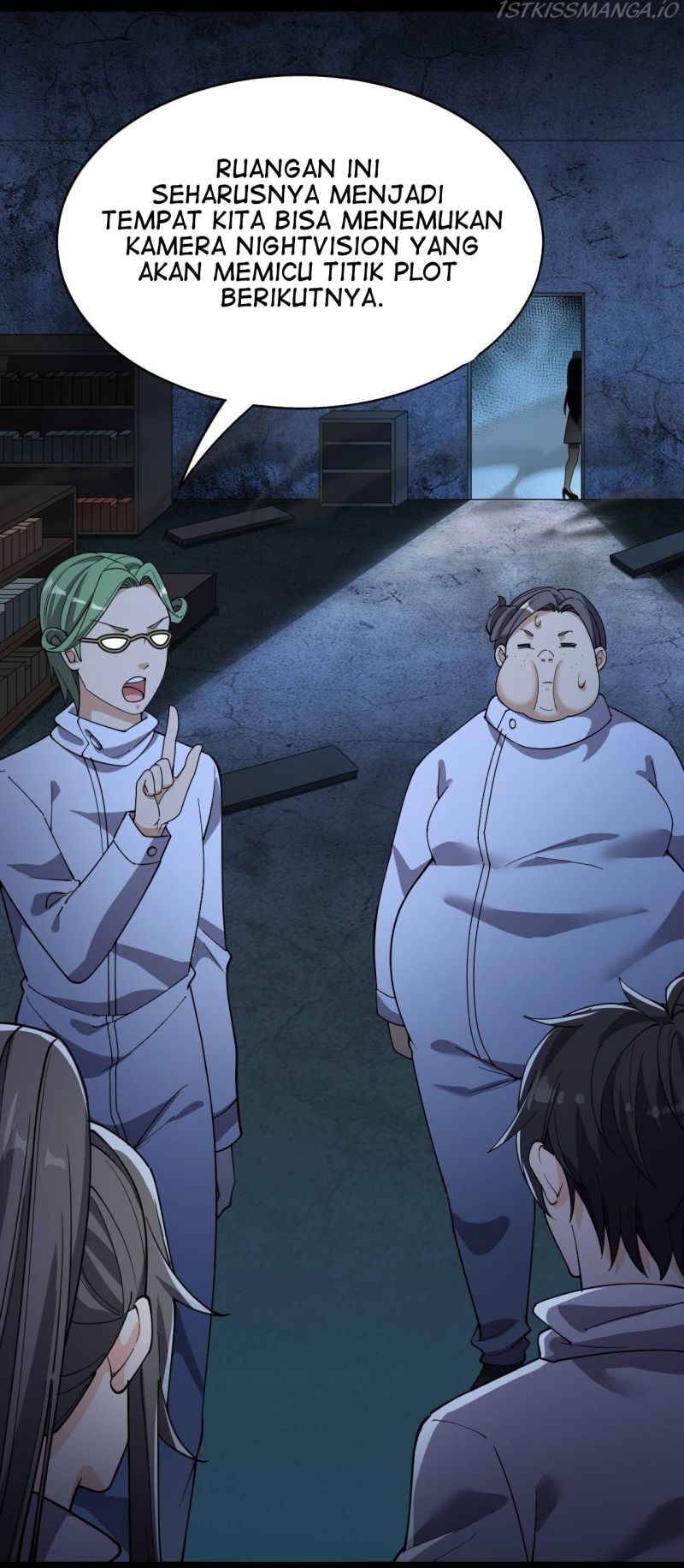 Fairy King’s Daily Life Chapter 98 Gambar 8