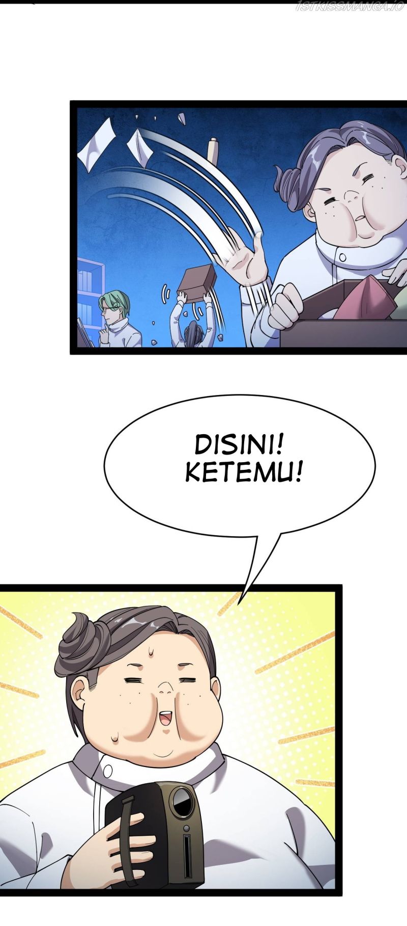 Fairy King’s Daily Life Chapter 98 Gambar 9