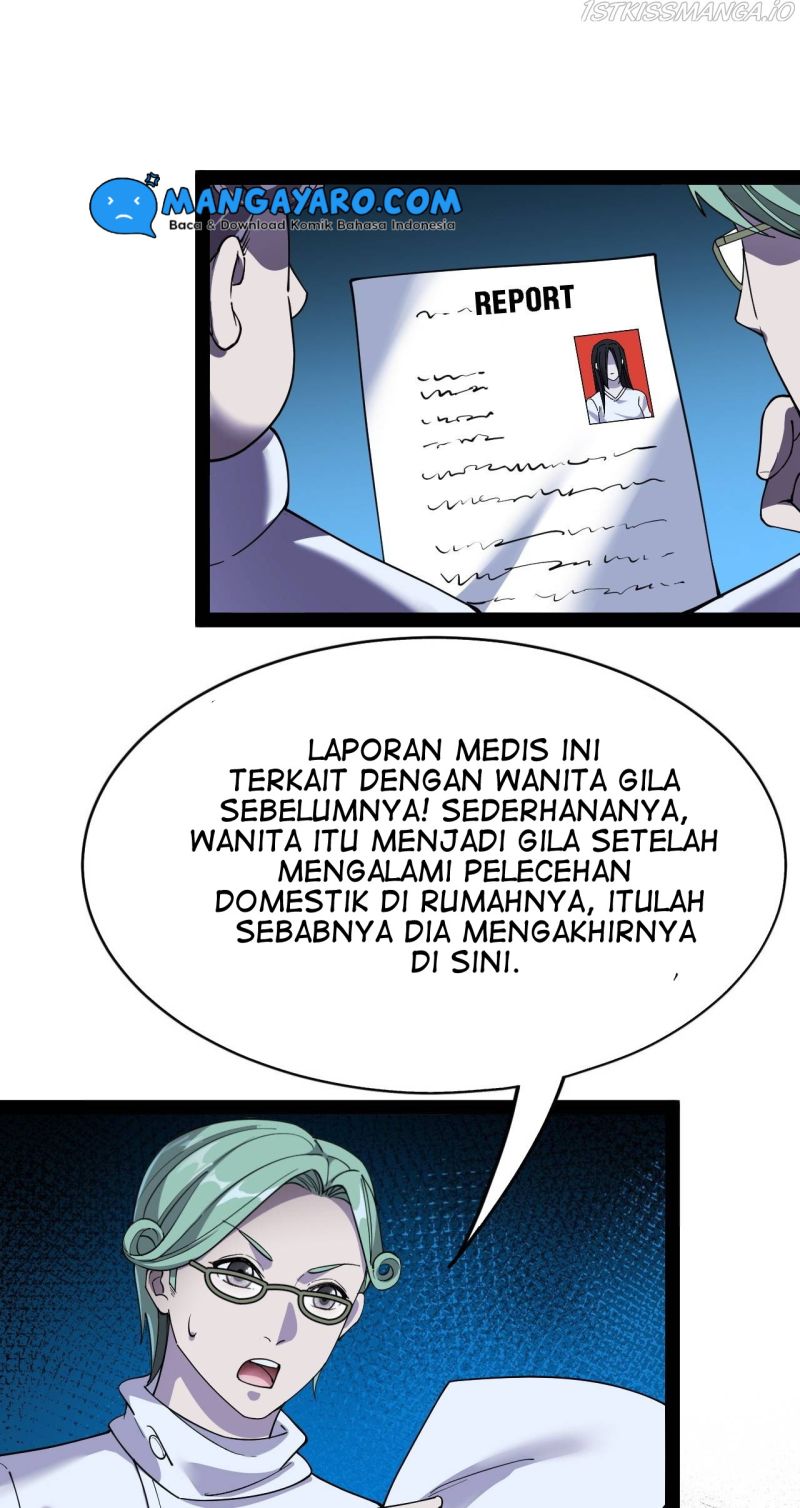 Fairy King’s Daily Life Chapter 98 Gambar 11