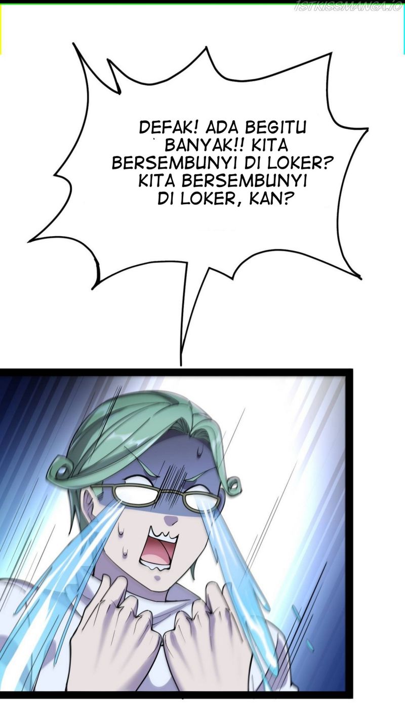 Fairy King’s Daily Life Chapter 98 Gambar 17