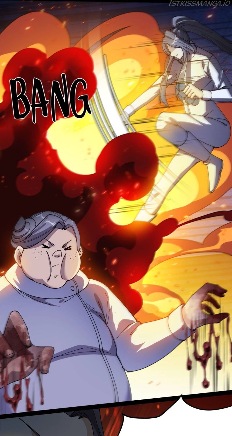 Fairy King’s Daily Life Chapter 98 Gambar 22