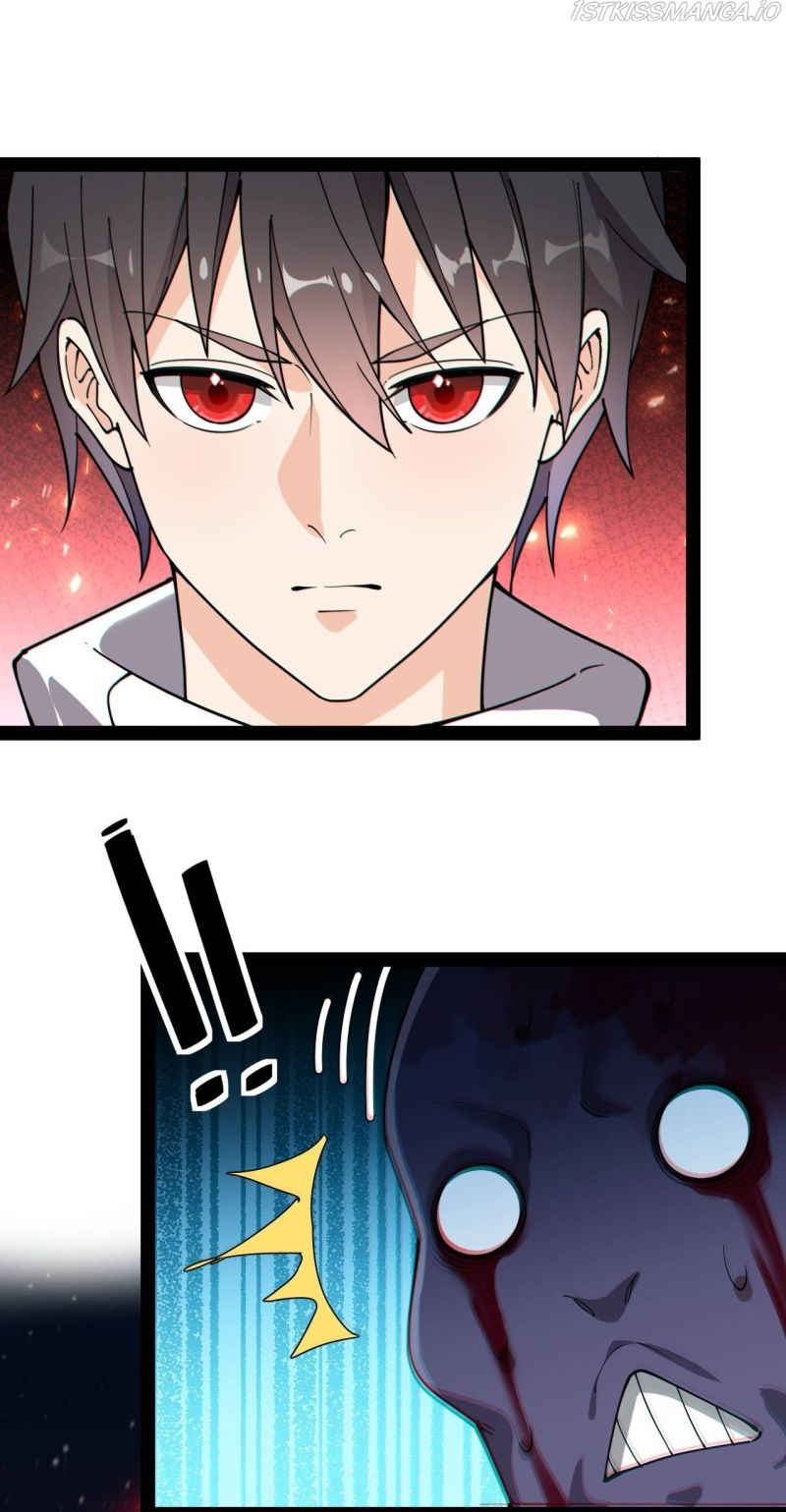 Fairy King’s Daily Life Chapter 98 Gambar 32