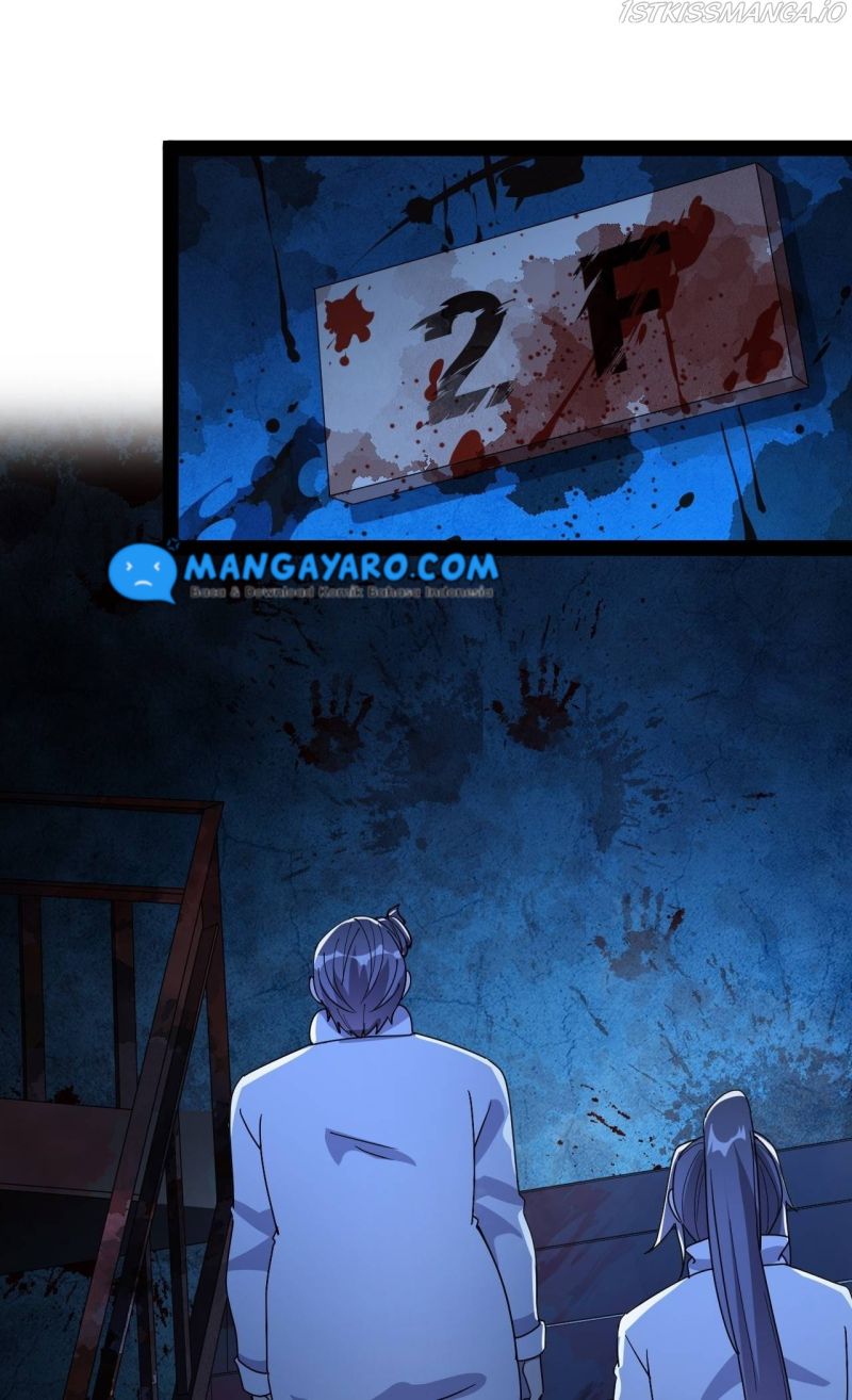 Fairy King’s Daily Life Chapter 98 Gambar 41