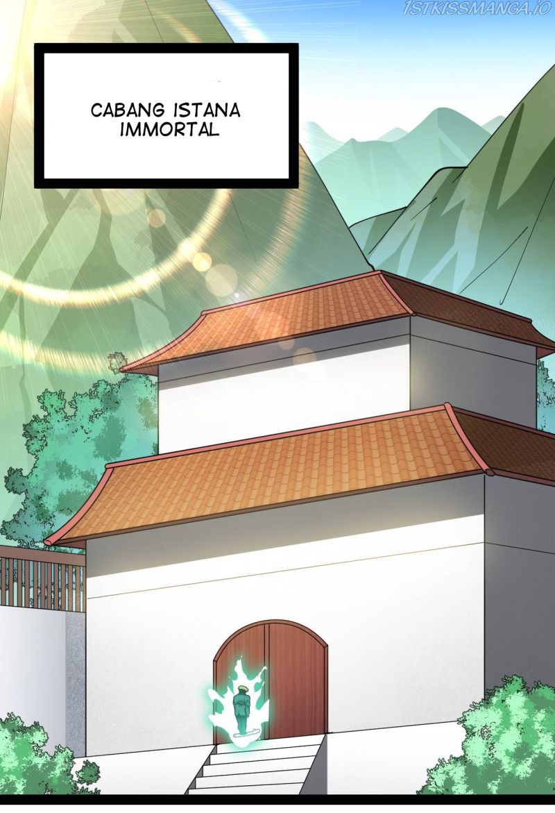 Fairy King’s Daily Life Chapter 98 Gambar 50
