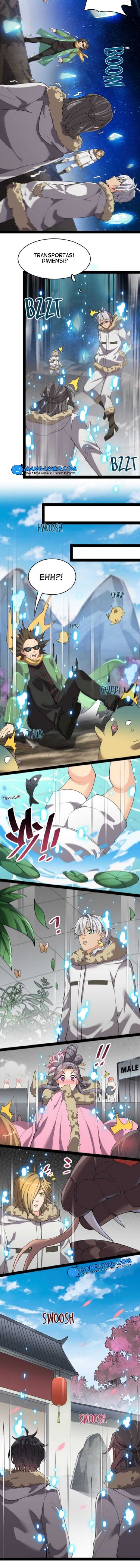 Fairy King’s Daily Life Chapter 104 Gambar 6