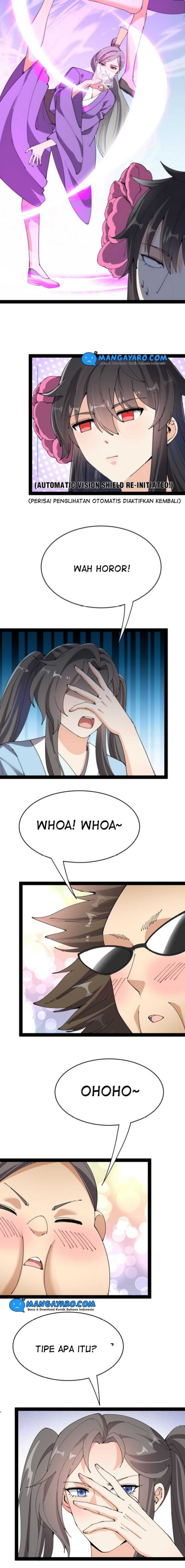 Fairy King’s Daily Life Chapter 107 Gambar 6
