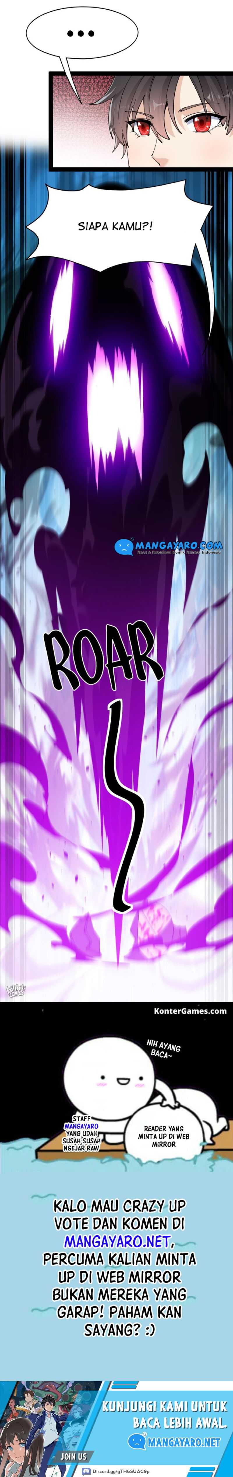 Fairy King’s Daily Life Chapter 107 Gambar 11