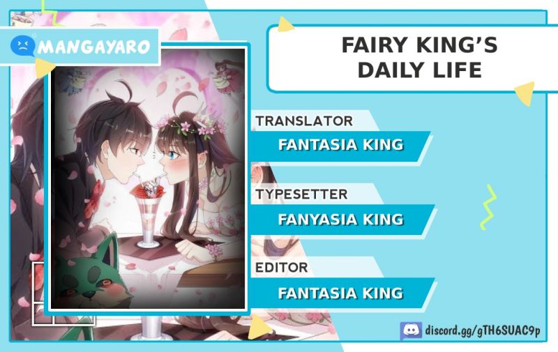 Fairy King’s Daily Life Chapter 123 Gambar 1
