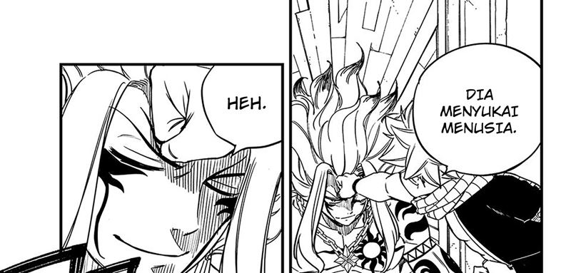 Fairy Tail: 100 Years Quest Chapter 162 Gambar 9